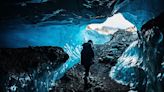 Northern lights, saunas and ice caves: Why travelling to wintry places can be magical