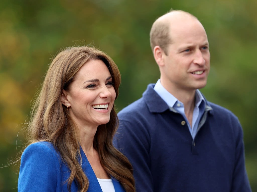 Prince William & Kate Middleton Might Be Having the Same Staffing Issues as Harry & Meghan