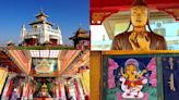 India, Russia and a Shared Buddhist Culture