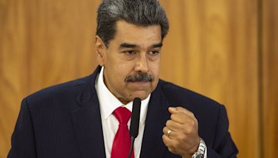 TSE rebate Maduro e diz que urna brasileira é 'totalmente auditável'