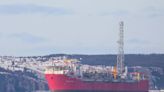 Suncor no longer giving timeline for Terra Nova FPSO's return to production