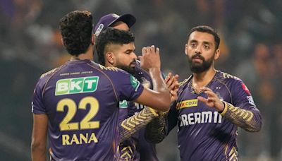 Gujarat Titans Vs Kolkata Knight Riders, IPL 2024: Three Key Battles To Watch Out For