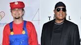 Prince Jackson Says Stevie Wonder FaceTimed Him on Dad Michael Jackson's Birthday: 'It Was Nuts'