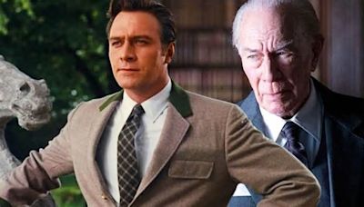 Christopher Plummer Vs. The Sound Of Music: Why The Captain Von Trapp Actor Hated The Movie