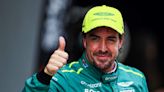 Formula 1 Star Fernando Alonso Responds to Apparent Taylor Swift Shoutout After Relationship Rumors