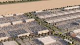 New deal signed to develop 'world's largest' 20 million square feet car market in Dubai