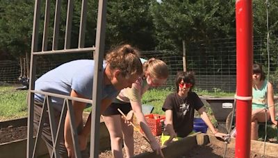 Montgomery County camp focuses on fun, learning and independence for kids and young adults with disabilities