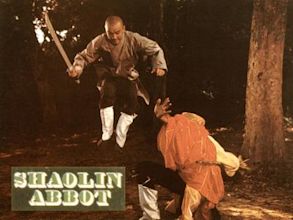 Abbot of Shaolin