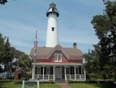 St. Simons, Georgia