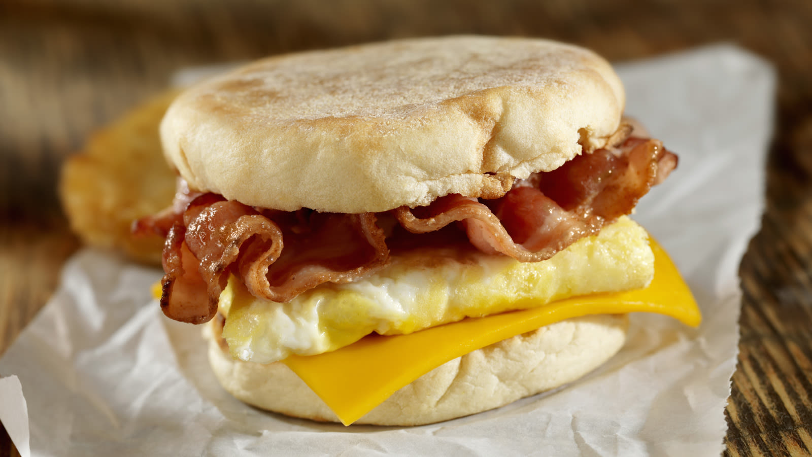 7 Breakfast Foods You Should Never Order From Fast Food Chains & What To Order Instead