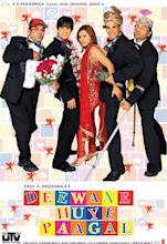 Deewane Huye Paagal Photos, Poster, Images, Photos, Wallpapers, HD ...