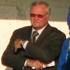 Ron Atkinson