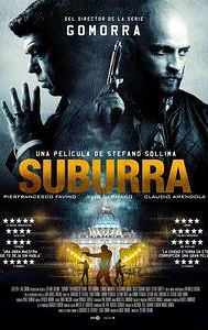 Suburra (film)