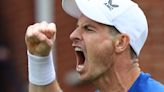 Murray wins at Queen's in 1,000th professional match