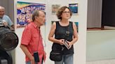 'Moments' es una de las exposiciones del verano y está en l'Atzúbia