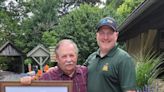 Ashland County park commissioner and longtime outdoor enthusiast selected for top honor