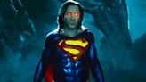 Tim Burton Reflects on Abandoned Superman Lives Movie With Nicolas Cage