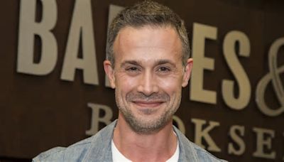 Freddie Prinze Jr. Says WWE 'Fumbled' This AEW Star