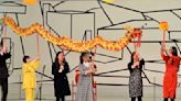 Chinese Community Center hosting Dragon Boat Festival