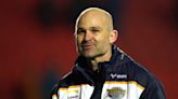 ‘A mini Grand Final’ – Leeds boss Rohan Smith braced for ‘pivotal’ Giants clash