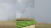 Iowa governor declares disaster emergency as tornadoes rip through 15 counties