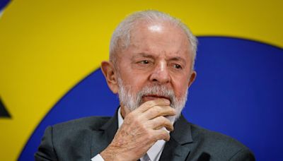 Espionagem de Lula pelos EUA é 'afronta à soberania nacional', diz presidente do PT