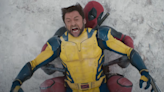 'Deadpool e Wolverine' zoa ator da Marvel em nova cena inédita: 'Finalmente envelheceu'