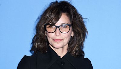 Gina Gershon reveals she once nearly broke Tom Cruise's nose