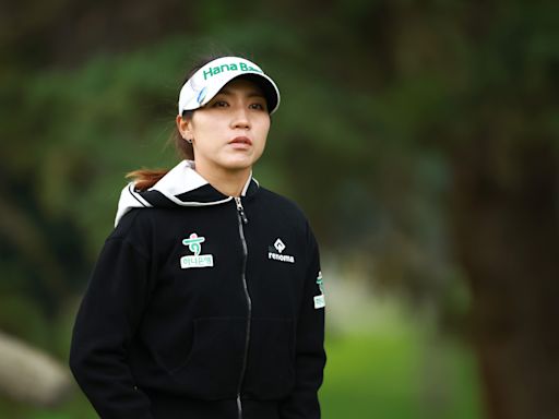 CPKC Women's Open: Olympic golf is right around the corner but first things first in Canada, where there's been a Lydia Ko sighting