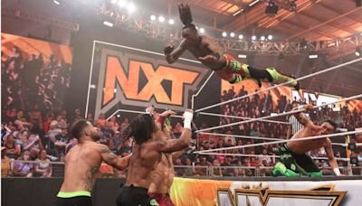 WWE NXT Hits And Misses (7/23/24)