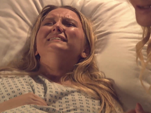 Hollyoaks fans 'work out' who got Leah pregnant - and it's someone close to home