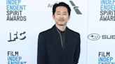 'I want to do a Marvel movie!' Steven Yeun 'sorry' for dropping out of Thunderbolts