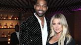 Khloé Kardashian Sparks Tristan Thompson Engagement Rumors After Wearing a Ring on *That* Finger