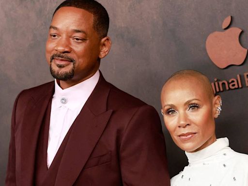 Will and Jada Pinkett-Smith's Charity Preparing to Shut Down Following Oscars Slap