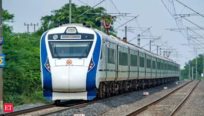Budget 2024: With Vande Bharat comes greater need for Indian Railways’ safety shield