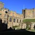 Durham Castle