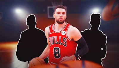 The 1 Team That Must Gamble On Zach LaVine Trade