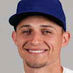 Corey Seager