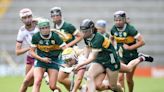 Camogie boss Brian D’Arcy hopeful Kerry can compete with Kilkenny in historic semi-final