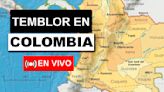 Temblor en Colombia hoy, 3 de junio: nuevo reporte de sismicidad EN VIVO con epicentro y magnitud, vía SGC