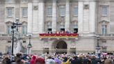 Buckingham Palace's iconic balcony room opens to public for first time