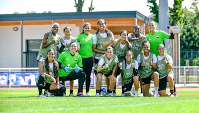 Hora y dónde ver el debut de la selección Colombia Femenina contra Francia en los Juegos Olímpicos de París 2024