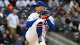 Sean Manaea solid in Mets’ win but still struggling with walks: ‘unacceptable’