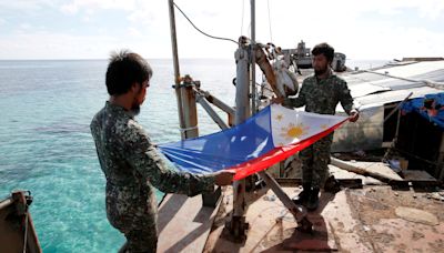China, Philippines reach ‘provisional’ agreement in South China Sea