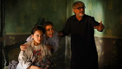 Celebrated Indian Filmmaker Sanjay Leela Bhansali Defies Hollywood Characterizations — and Expectations