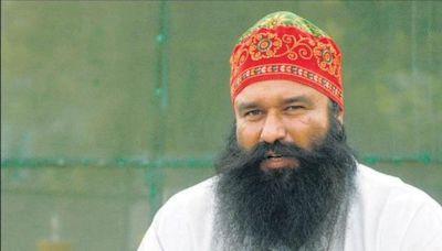 BJP-led Haryana government ‘keen’ on granting parole to Ram Rahim