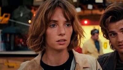 Maya Hawke asegura que la última temporada de ‘Stranger Things’ responderá a todos los enigmas