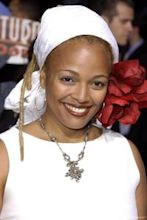 Kim Fields Morgan