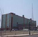 Larkin Terminal Warehouse