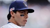 Brewers All-Star, NL batting leader Christian Yelich heads to IL, may face season-ending spine surgery